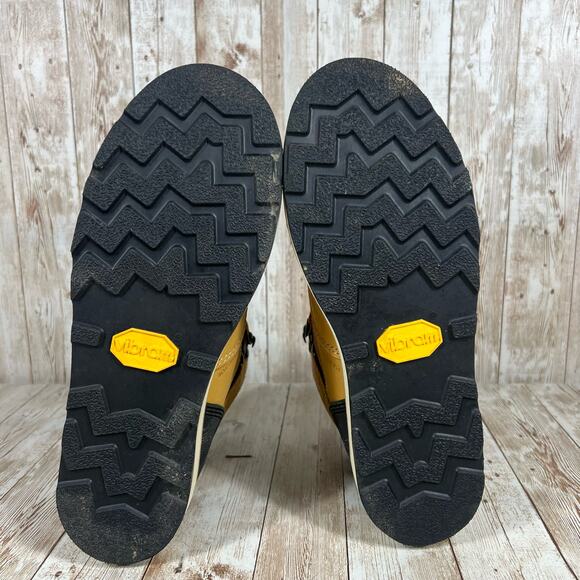 Duluth‎ trading co hard toe waterproof boots Womens 7 - Picture 7 of 8